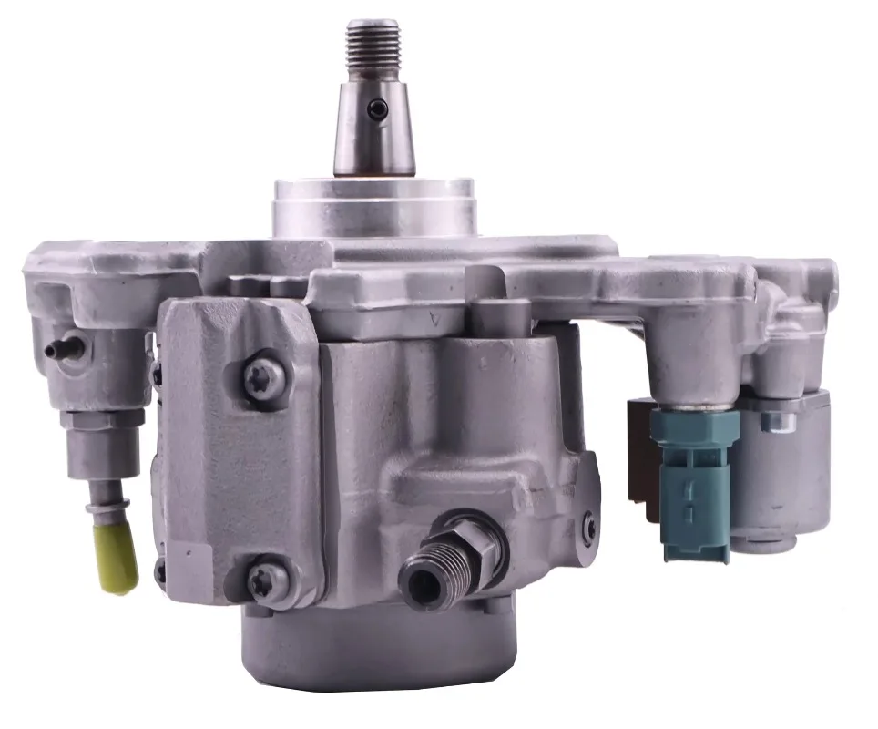 Fuel Pump 28394200 7249380 7516847 400912-00219B HRP741 28302492 28526888 400912-00219A for S550 S590 S595 S630 D24 D18 Engine