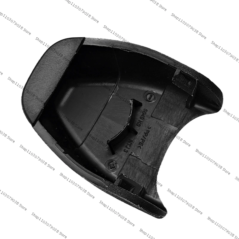 For Toyota Prado safety Belt Screws Lid 2700 4000 LC150 2003-2020 Fixed Cover cap Protective case