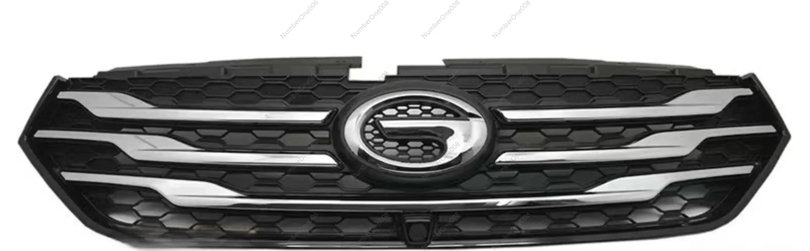 Applicable to GAC MOTOR Group Trumpchi 2015 GS4 Medium Network (Intake Grille) 7110003asv0000