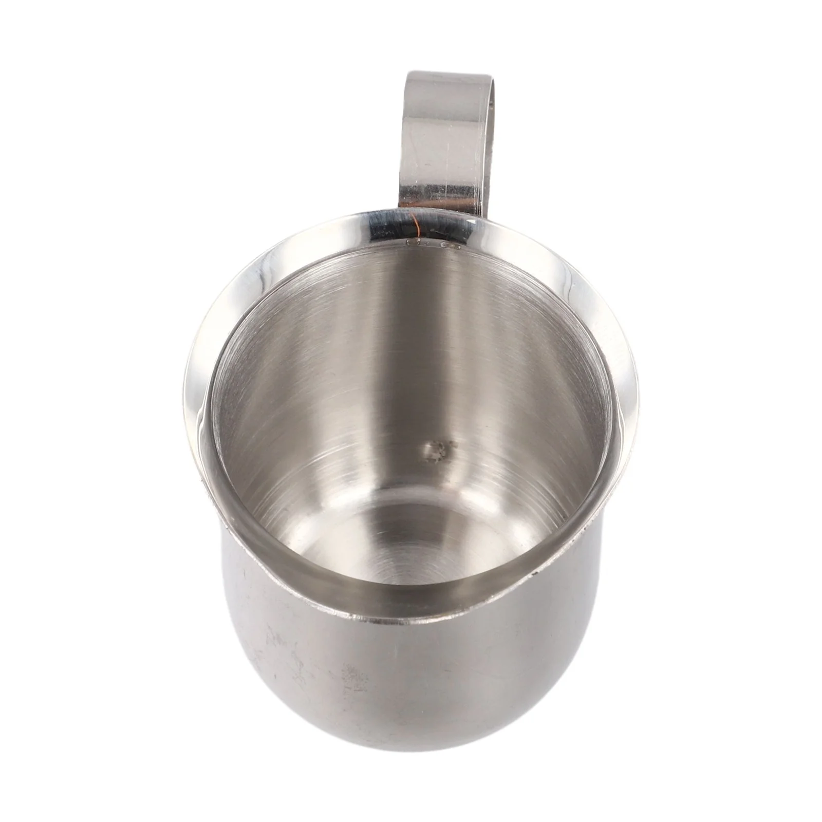 As Show Espresso Pitcher Coffee Frothing Pitcher Design For Milk Steaming Elegant Kitchen Design Temperature Gauge Feature