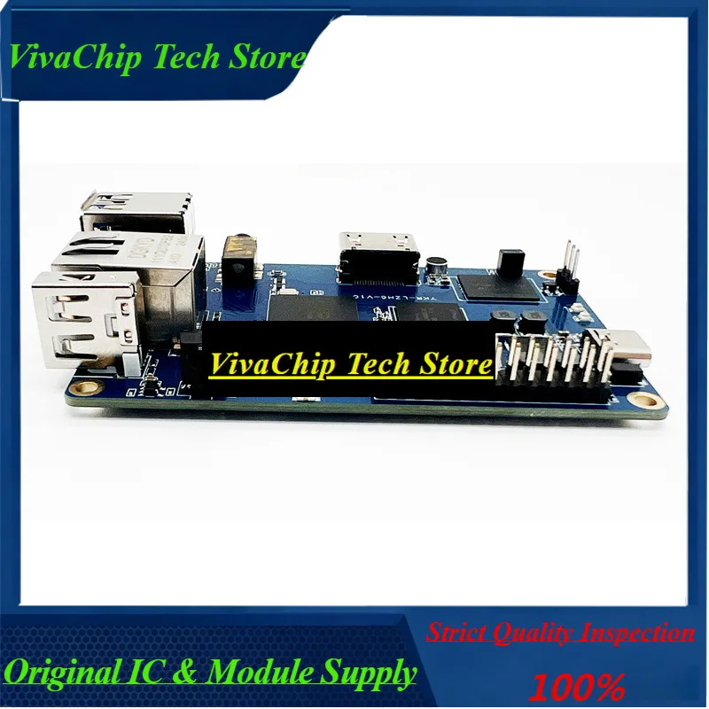 VivacpEmbedded Development Board Suitable For The Development Of Various Electronic Modules And Kits