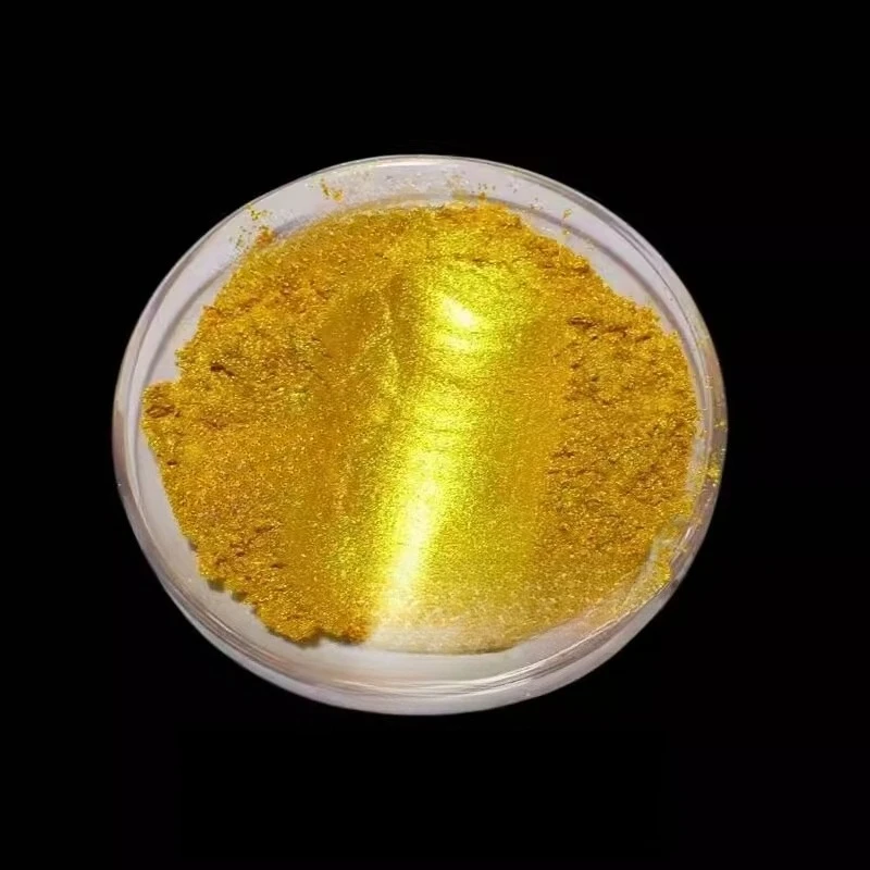 High-Quality Gold P…