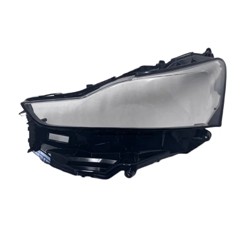 

NEW Headlight Glass Transparent Headlight Lens Cover Headlamp Waterproof for Lexus IS 2016 2017 2018 Car Light Accessories