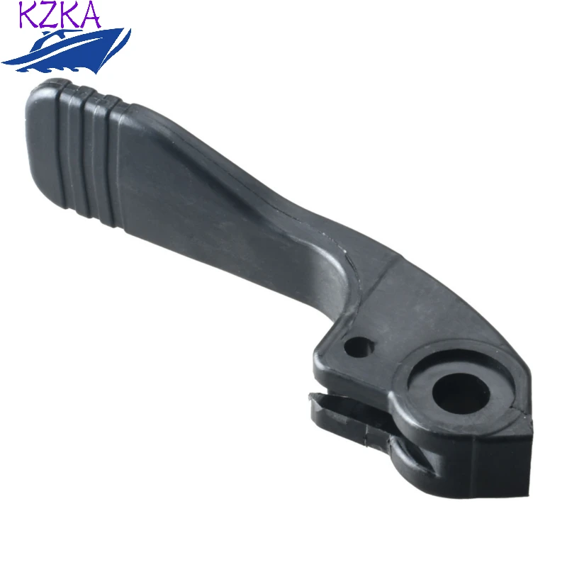 63V-44111 Gear Shift Handle For Yamaha Boat Motor 9.9HP 15HP 2 Stroke 63V-44111-01-00 63V-44111 Engine Accessories