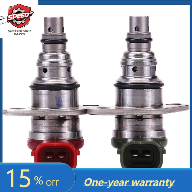 جديد SCV صمام شفط صمام التحكم 096710-0130 096710-0120 096710-0062 096710-0052 لأدوات تويوتا كورولا أفينسيس بريفيا RAV4