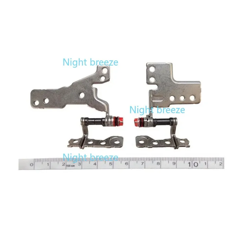 New LCD screen hinge set for Asus X509 x509f x509d 509fb/FJ x509u fl8700 y5200f