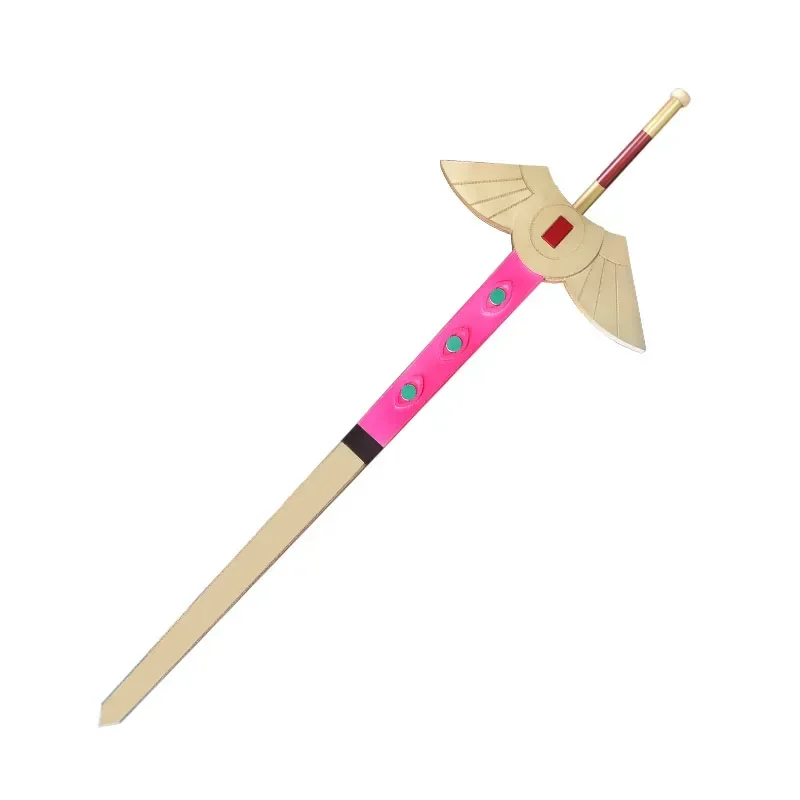 Knight of Seven Sword Anime Code Geass Lelouch of The Rebellion Cosplay  Props for Halloween Christmas
