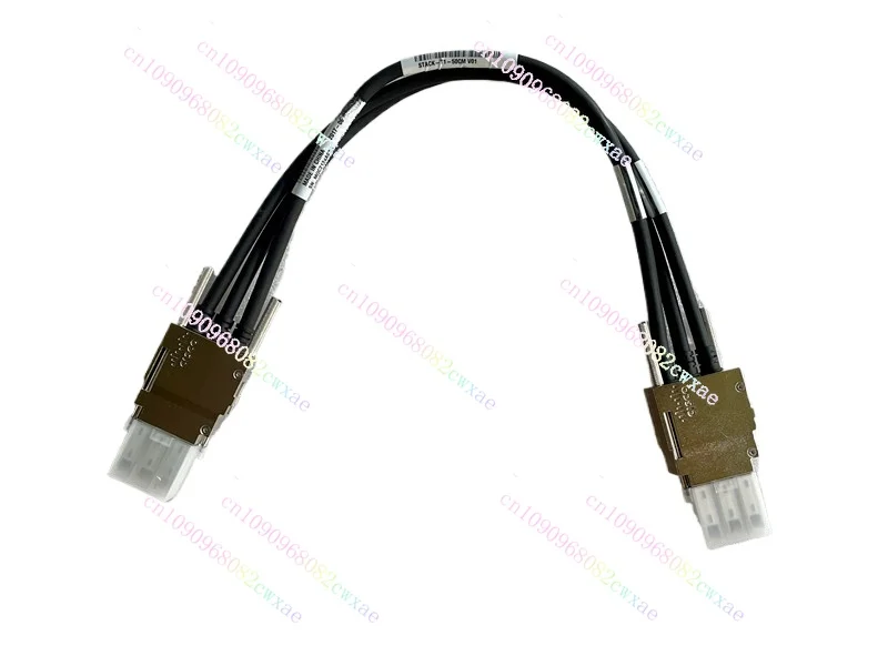 Cisco STACK-T1 T2 T…