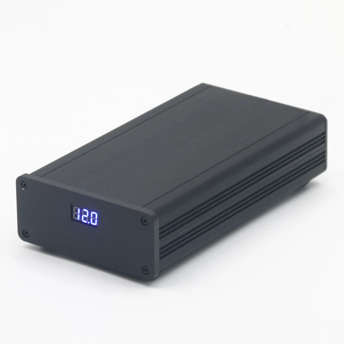 PR1 50VA R-Core Transformer HIFI Ultra-low Noise Linear Power Supply DC12V For Network Switch Preamplifier/DAC