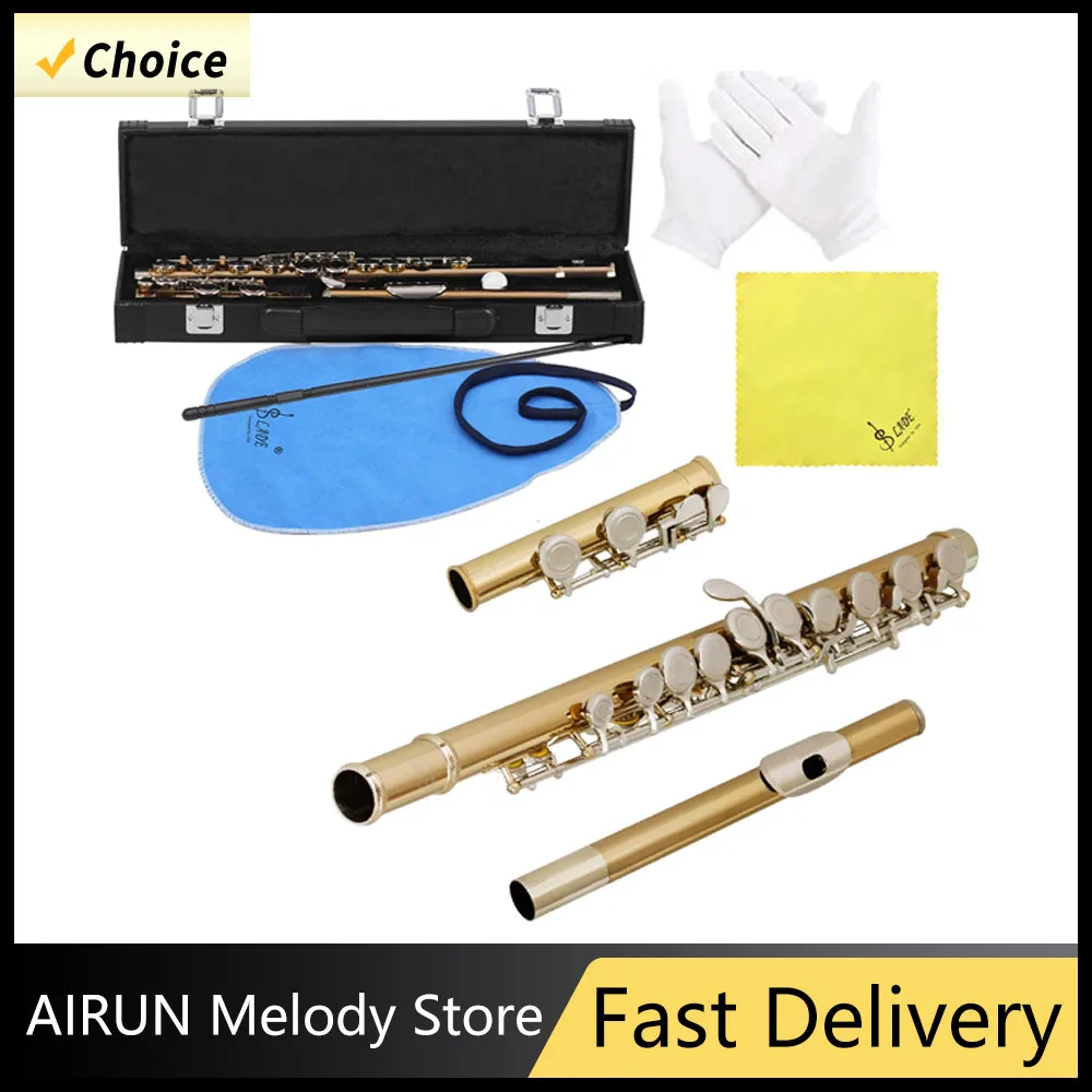 Slade 16 Holes Gold…