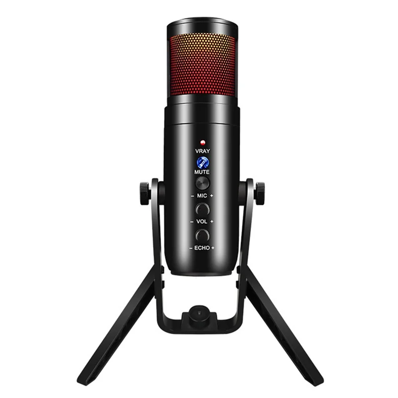 ELECT-RGB Condenser…