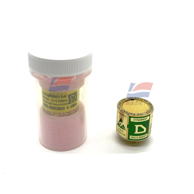 

MSH-P-HR/NC/5/V/P/F High-Resolution Non-Dispersive Infrared NDIR Gas Sensor Used Industrial Safety Environment Monitoring