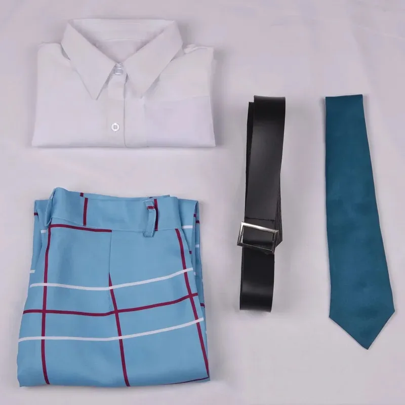 Candy 2025Anime My Dress Up Darling Cosplay Costume JK School Uniform Skirt Outfits Wakana Gojo Conference Carnival