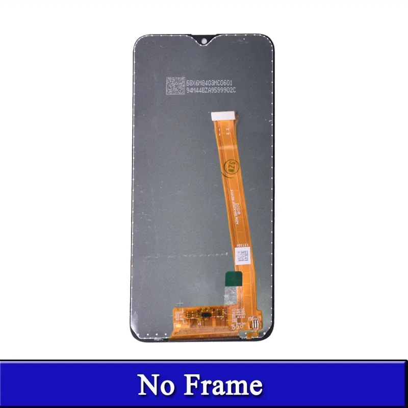 Screen For Samsung A20e LCD A202 A202K A202F Display Replacement Touch screen Digitizer Assembly Repairment