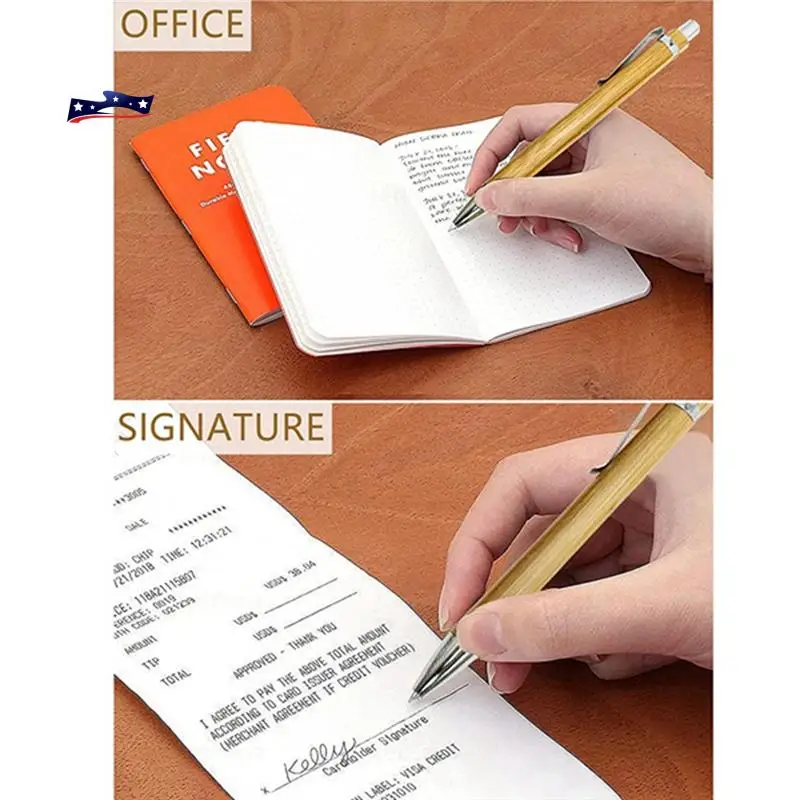 aef1-160-uds-juego-de-boligrafos-herramientas-de-escritura-de-bambu-y-madera-80-uds-de-tinta-negra-y-80-uds-de-tinta-azul