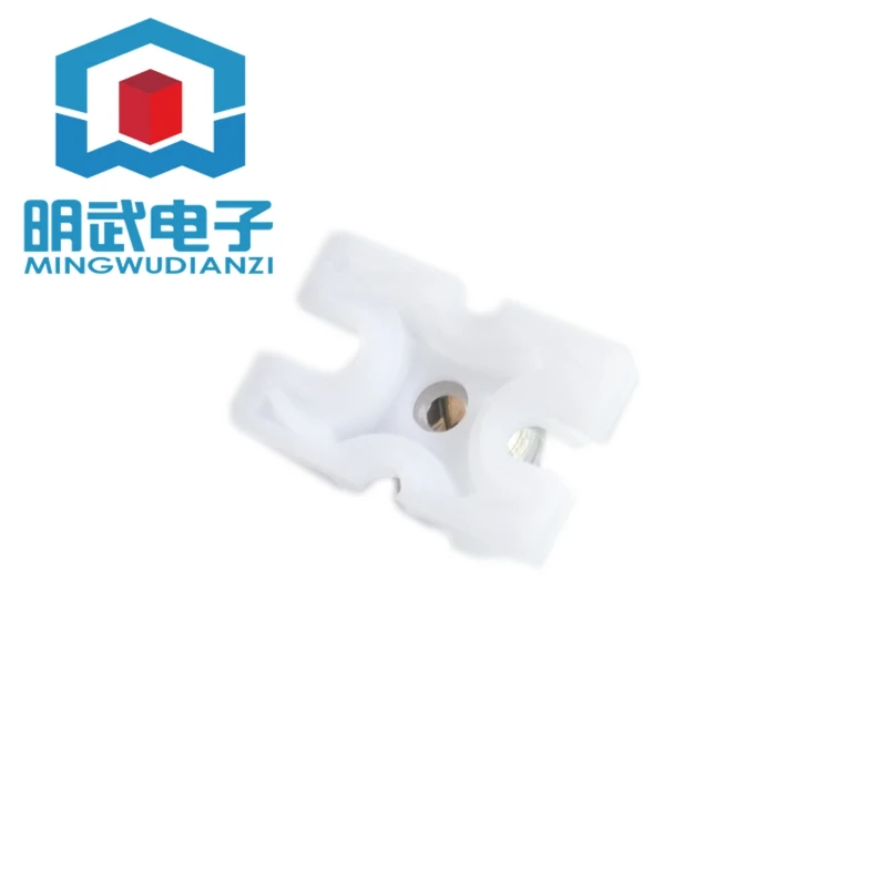 Universal Wheel 2 Wheels Intelligent Car Chassis bull's Eye Nylon Mbot N20 Mini Vacuum Steel Ball