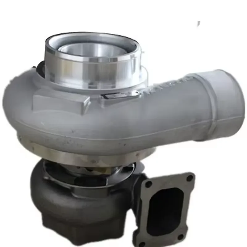 Huida 330C Excavator 3306 Engine 3LM-319 Turbocharger 4N8969 0R5809 in BorgWarner