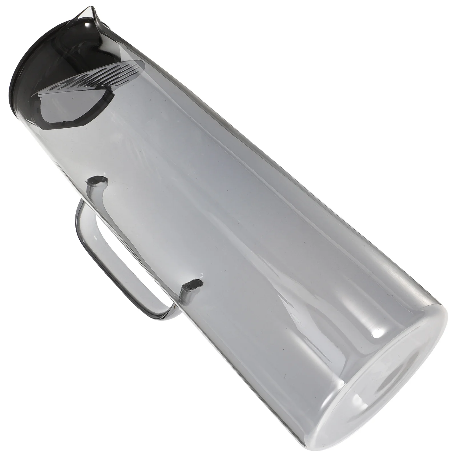 

Large Capacity Cooling Water Pitcher Glass Kettle Filter Lid Tea Infuser Hot Cold Drink Dispenser Kettle Cool Drinking Glasses