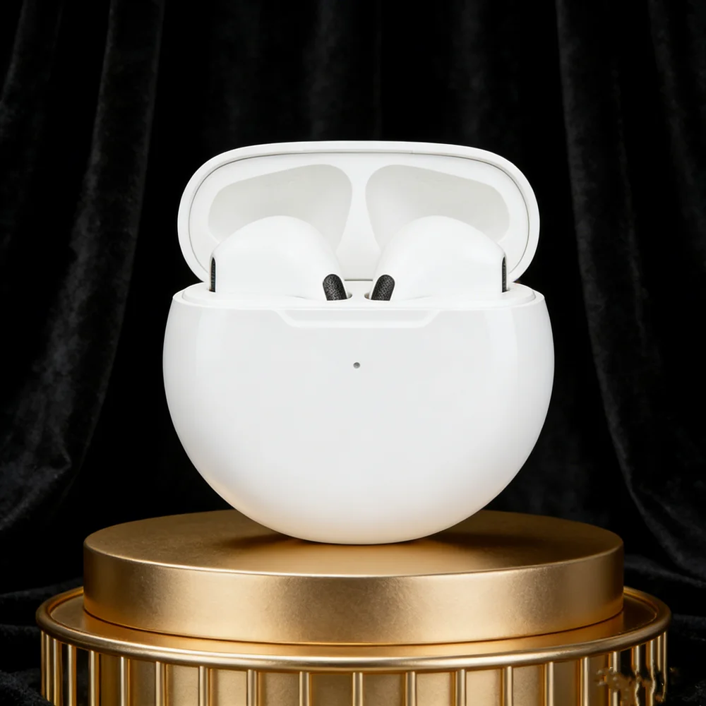 Tws Wireless Blueto…