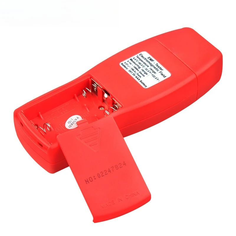 Electromagnetic radiation detector Household pregnant women Professional radiometer Electromagnetic