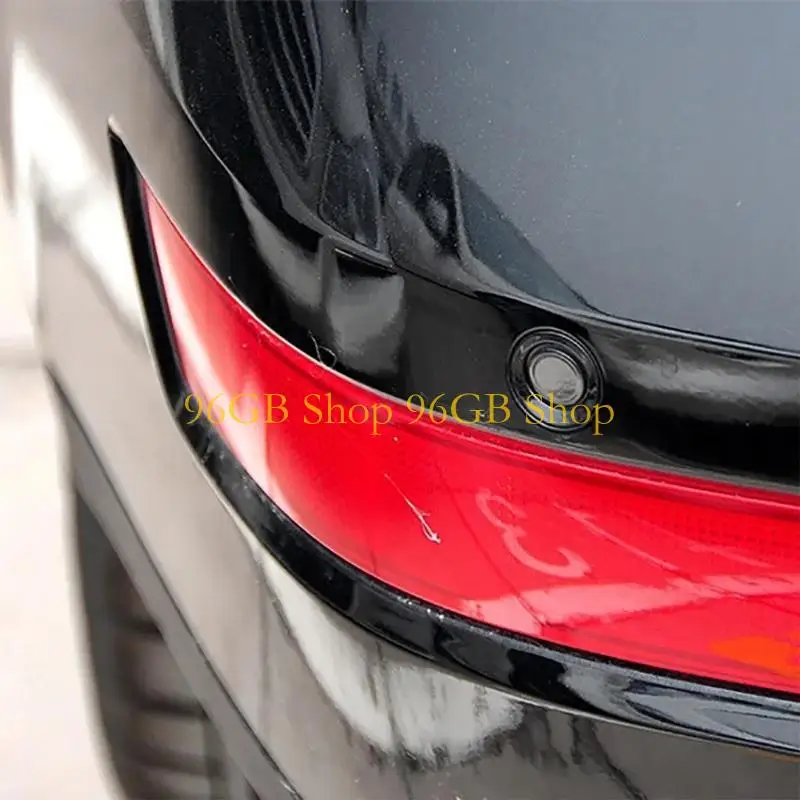 

96GB Car Rear Bumper Reflector Left/Right 1648201574 for ML-Class W164 ML320 ML350