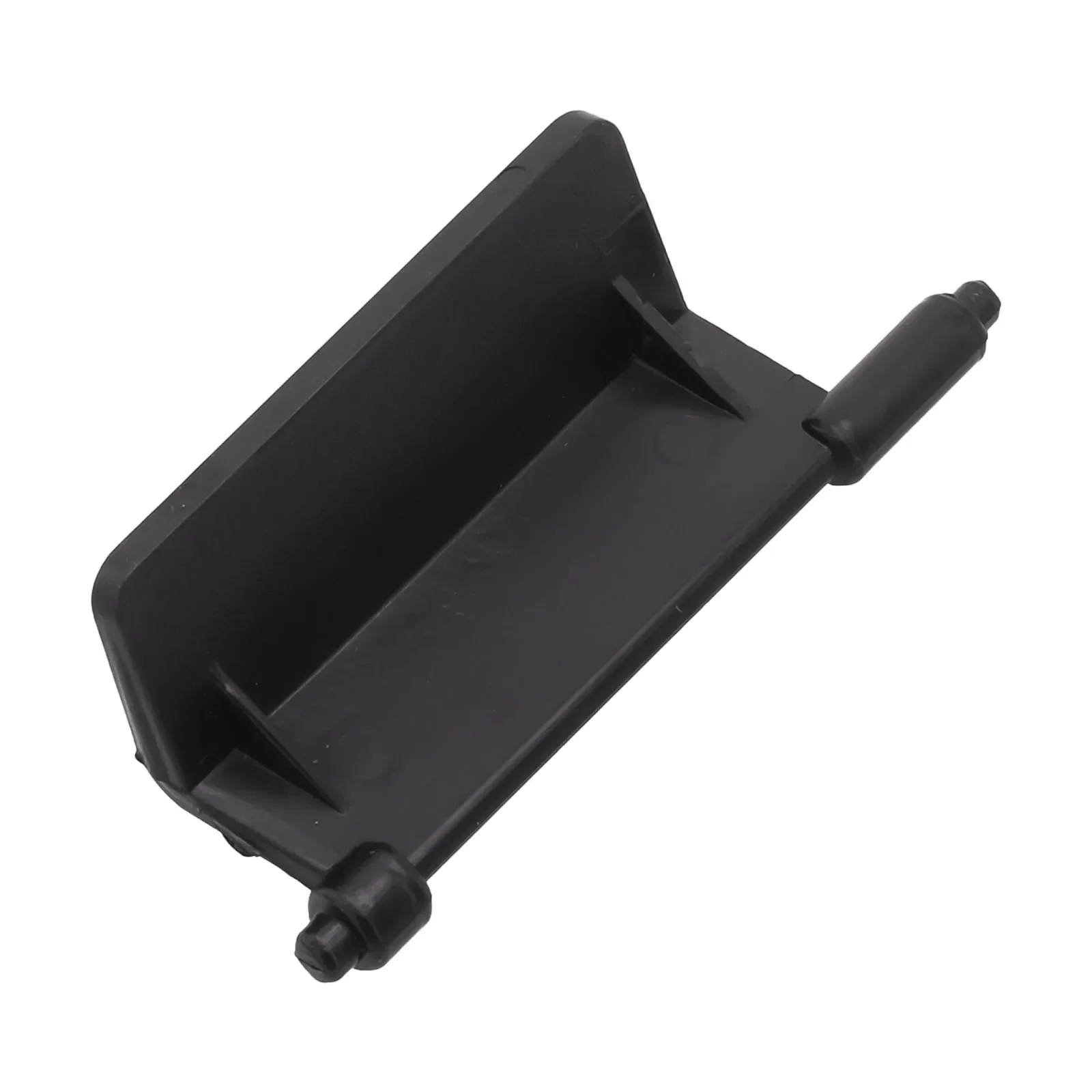 Armrest Box Cover Buckle 89044463 Console Door Latch 89044463 For Chevrolet For Corvette C6 2005-2013 Replacement Auto Parts