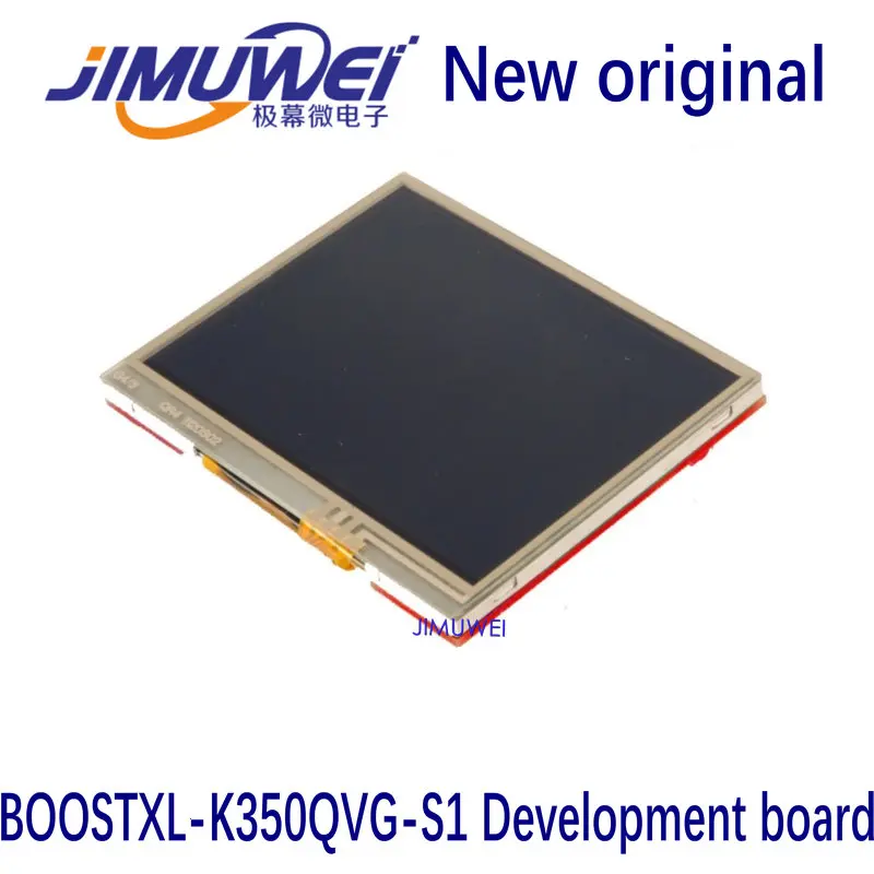 

BOOSTXL-K350QVG-S1 Development board 100%New and Original