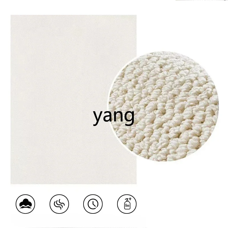 LTT graphene electric carpet living room home floor heating mat