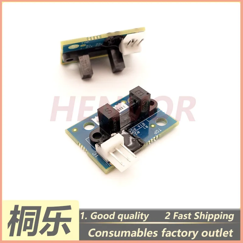 503-00708A-KO Limit Sensor Switch for Magnus800 CTP Plate Processor Spare Parts Position Detection Replacement