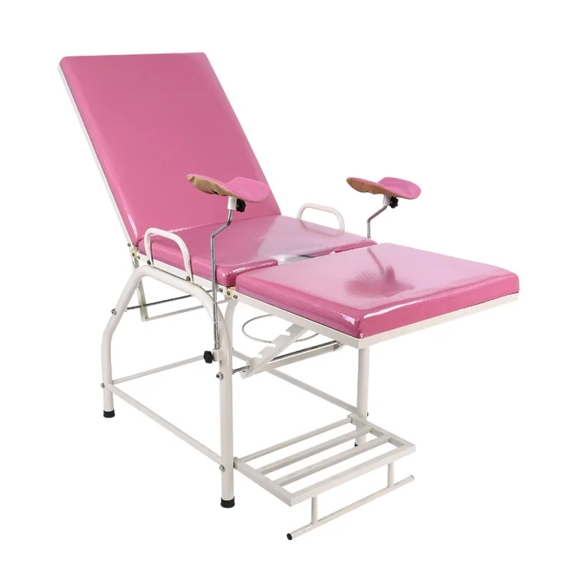 Common hot sell examining table high quality gynecological exam table