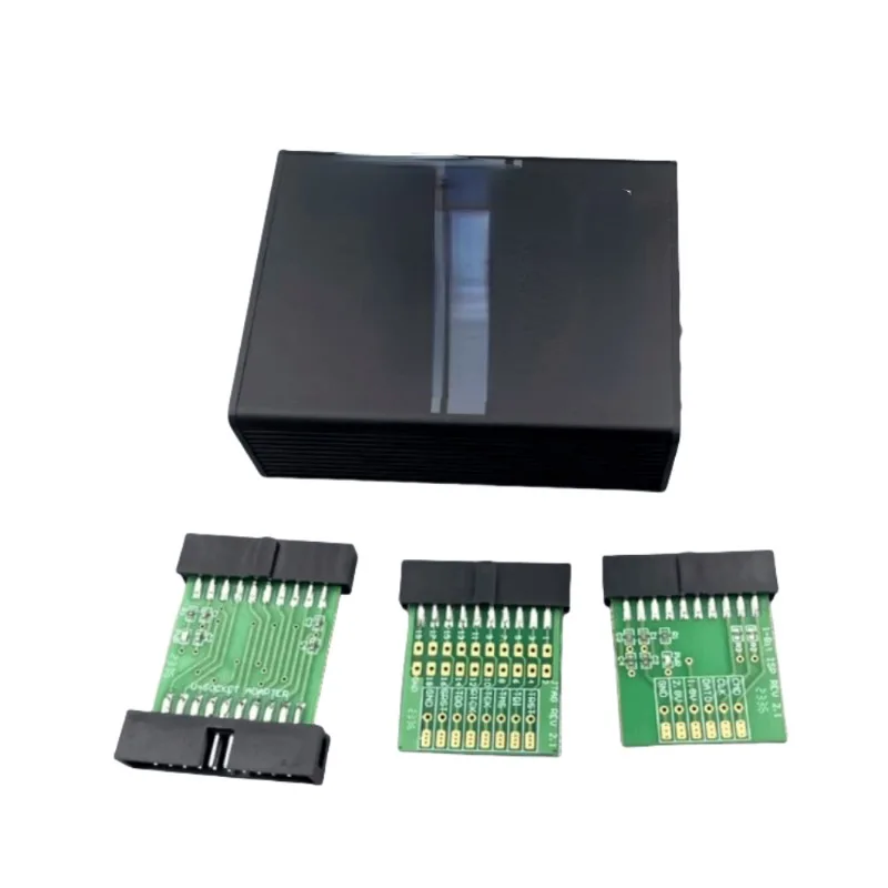 original new version Easy Jtag plus box Easy-Jtag plus box and adapter set