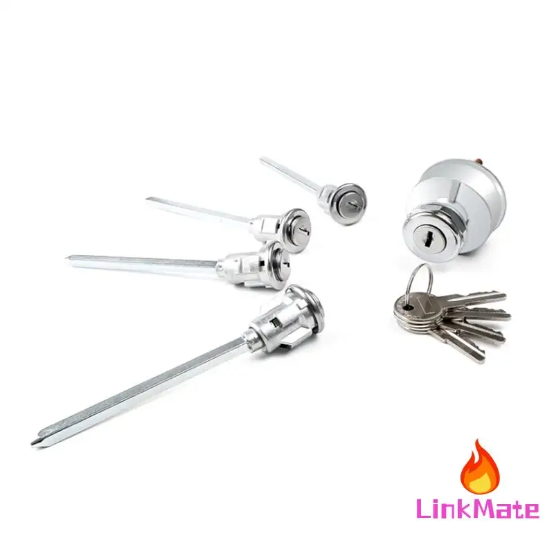 الإشعال بدء التبديل مفتاح إشعال قفل الأساسية الجمعية 23-08598 23-09994C268 ل Peterbilt 379 378 377 #3