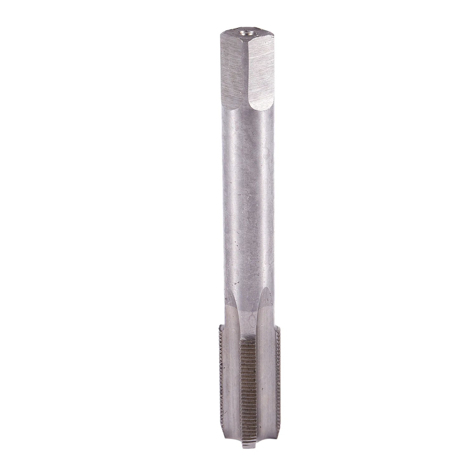 TFORU-1Pc 15Mm M15 X 1Mm Pitch HSS Metric M15 Thread Plug Tap Pipe Taper Machine Tap