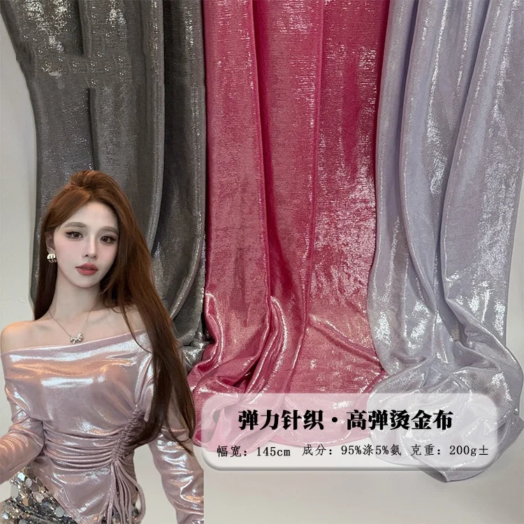 tecido-de-malha-canelada-elastica-brilhante-com-lurex-e-fio-dourado-para-vestidos-femininos-moda-figurinos-de-palco-e-noite