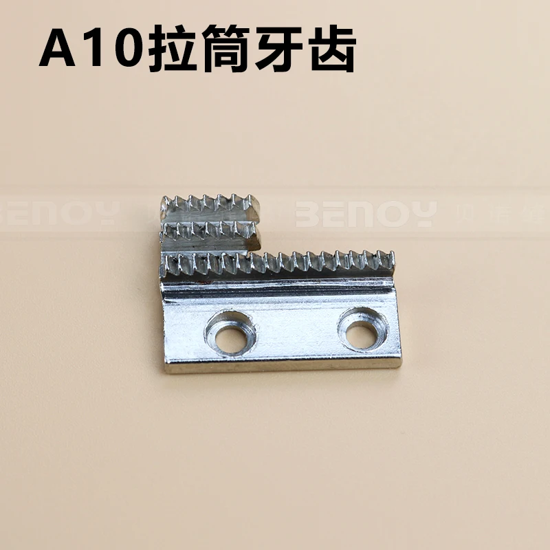 Industrial Sewing Machine Accessories Slide Hemming Device Serging Cylinder Machine Flat Synchronous A10 Cylinder Drum Roller Te