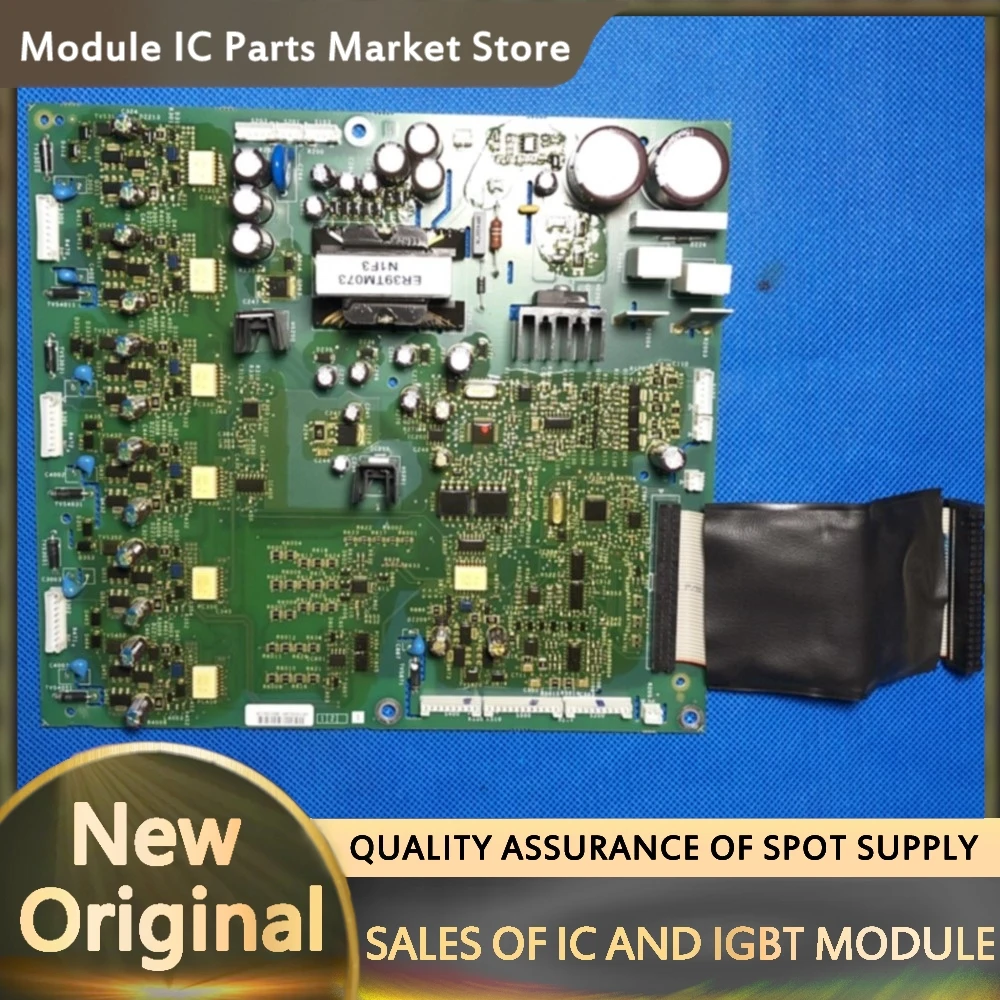 Inverter ATV71 And ATV61 Series 30KW-132KW Power Supply Board Drive ATV71HD37N4 ATV71HD75N4Z Trigger Module