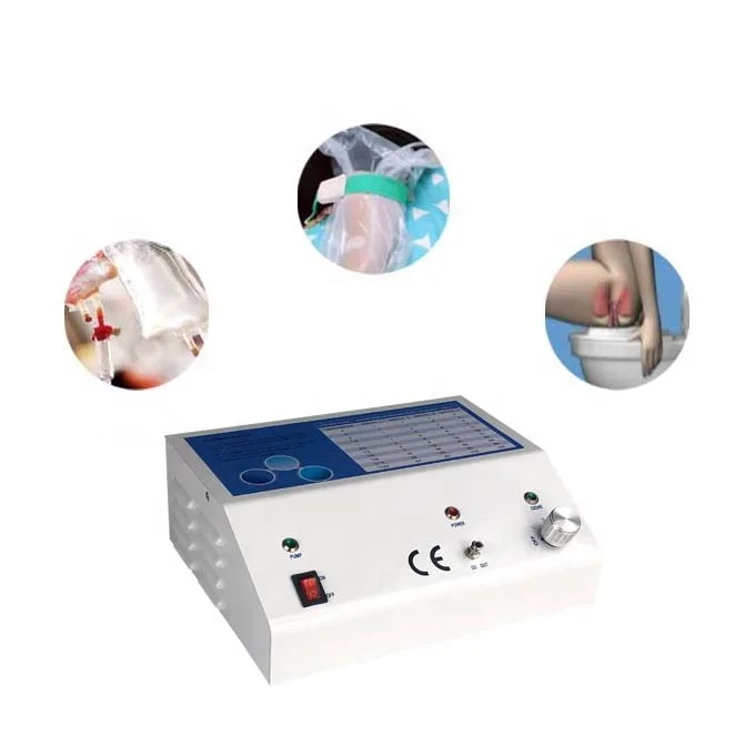 Professional Aquapure Medical Ozone Generator 1-107 mg/L built-in Sucking pump and Ozone destructor Ozono Therapy Device