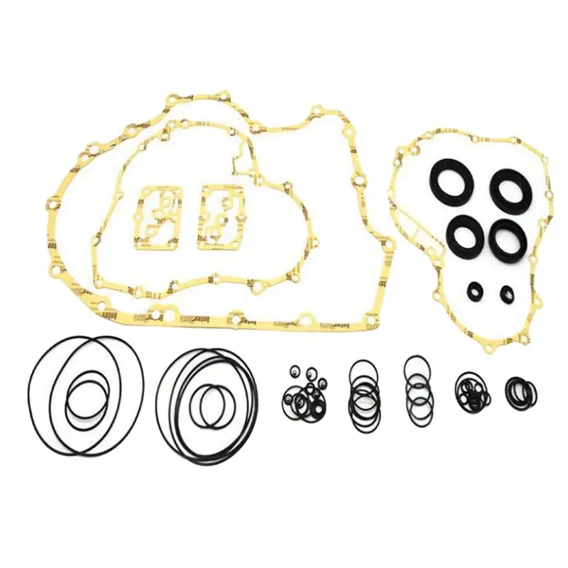 

Ремкомплект сцепления автоматической коробки передач A30F-Car MAXA для Honda Accord Odyssey, комплект уплотнительных колец для капитального ремонта коробки передач