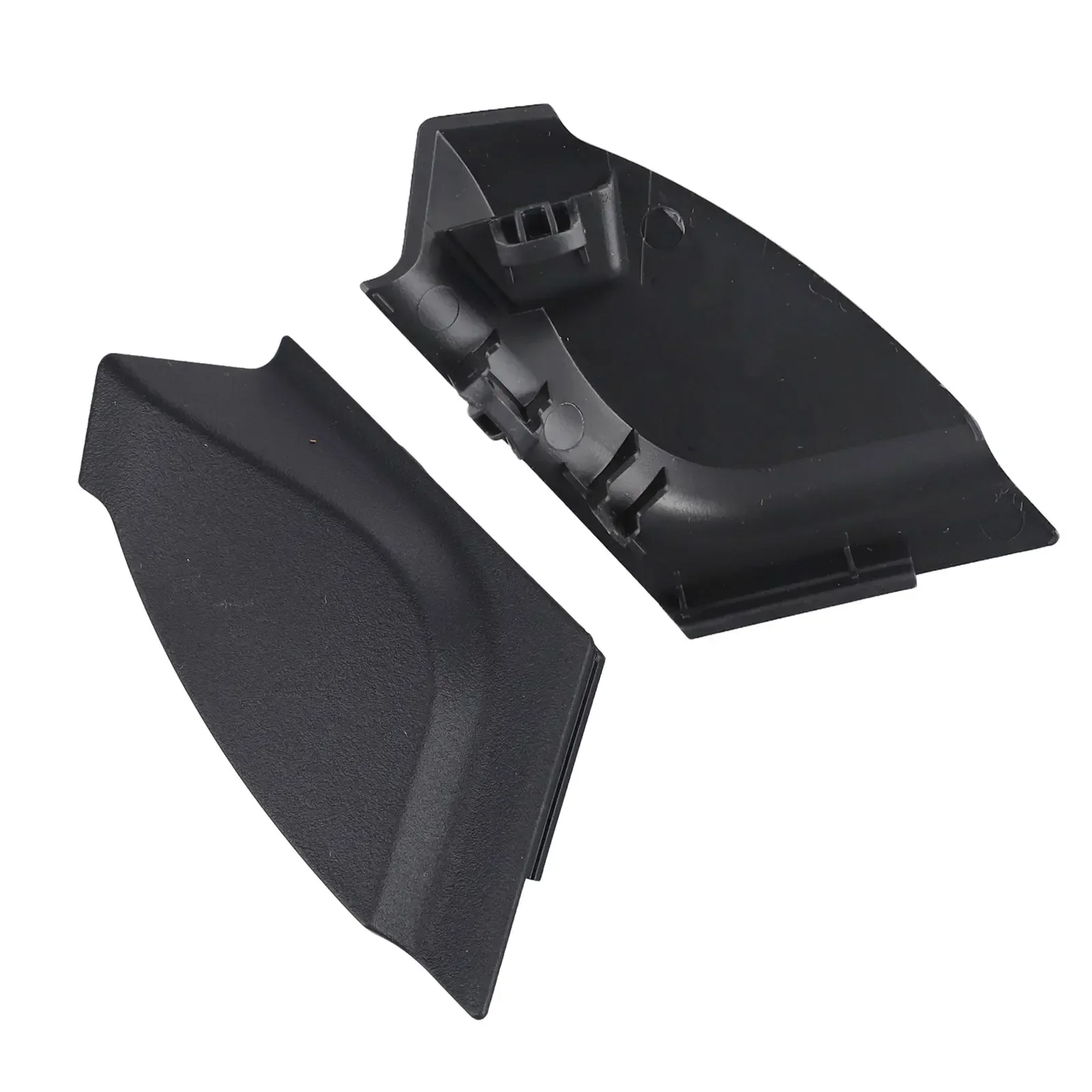 

For Toyota Windshield Side Spoiler Cover Cap For Car Front Windshield OEM Part Number Brand New Easy Installation