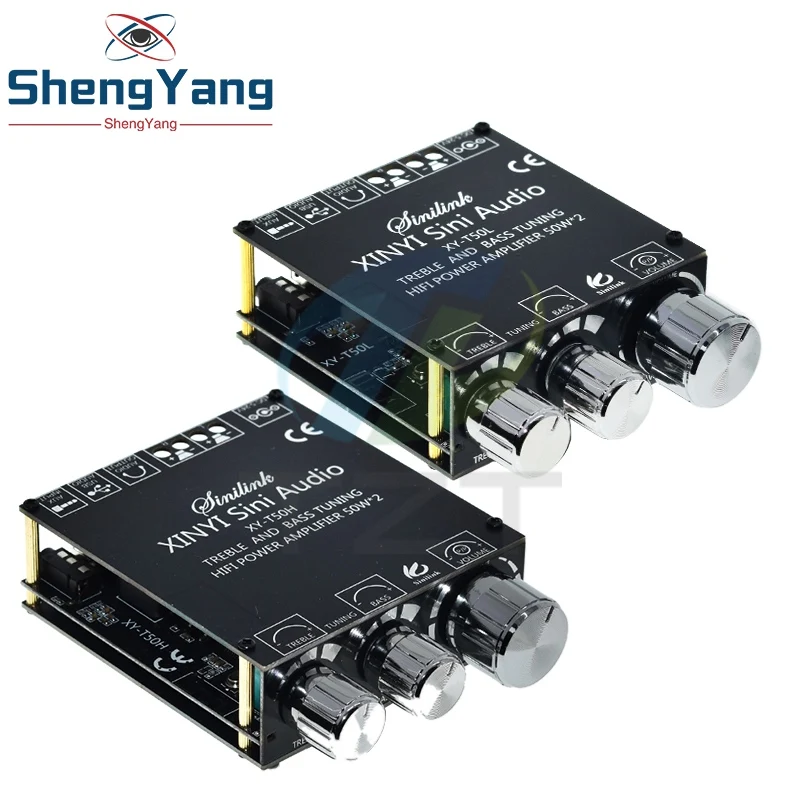Scheda amplificatore 3W, 24VDC, in 1V, out 8 ohm