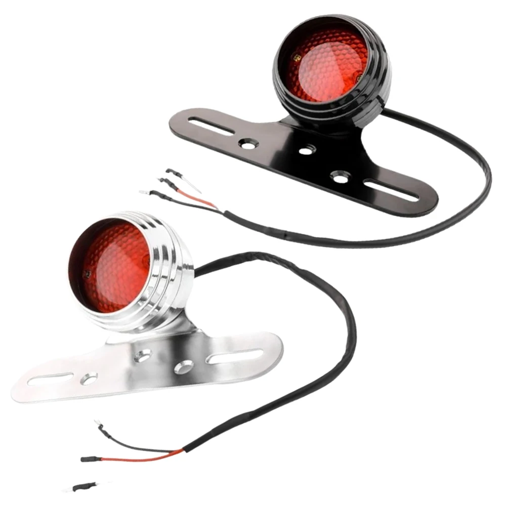 Plastic And Led Bla…