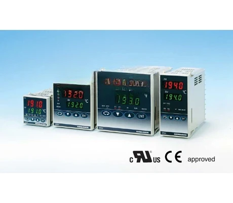 Japan Shimaden temperature control instrument SR91-8I,8P,8Y,8V,4I,6V-90-1N0,150