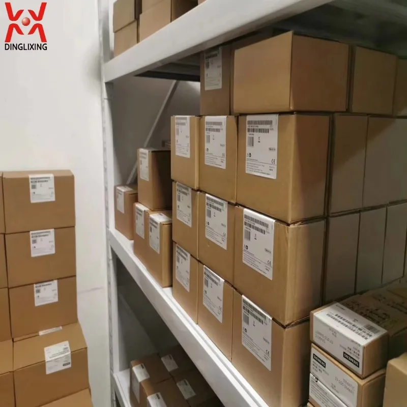 Modulo motore singolo 6SL3320-1TE37-5AA3 di alta qualità 100% nuovo di zecca buon prezzo in magazzino