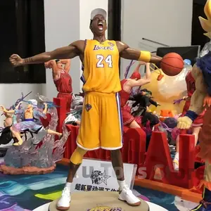 NBAスターフィギュア人形フィギュア> NBAスターフィギュア人形フィギュア> （NBA フィギュア」の