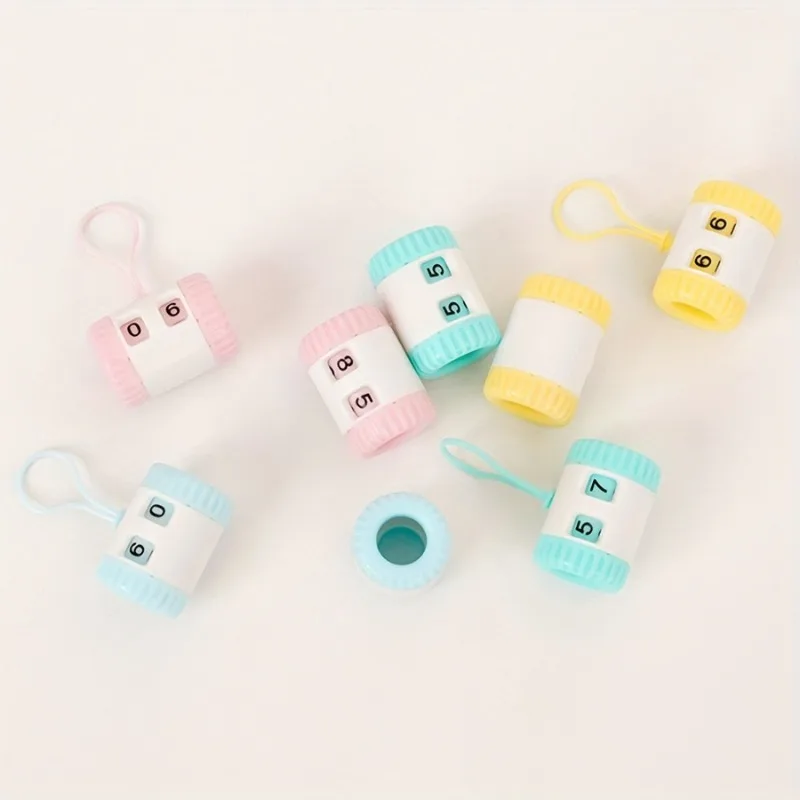 Knitting Stitch Counter 5