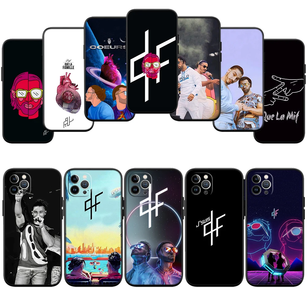 Funda Protectora para Teléfono IJ46 PNL Band Shell para Samsung Galaxy Note 10 20 S23 S24 S25 Ultra FE Plus Edge Lite A02S A35 A07 A17