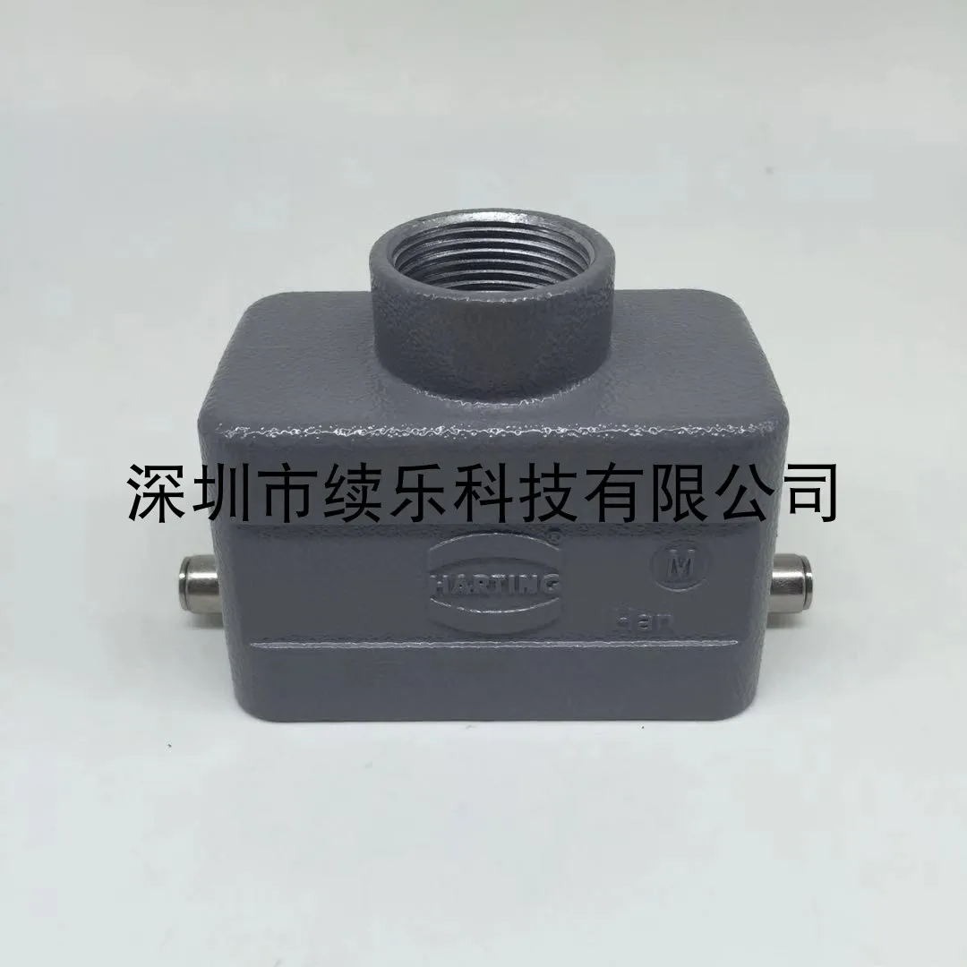 

19300101441 ГАРТИНГ HAN 10B HAN10B-HTE-R-M25