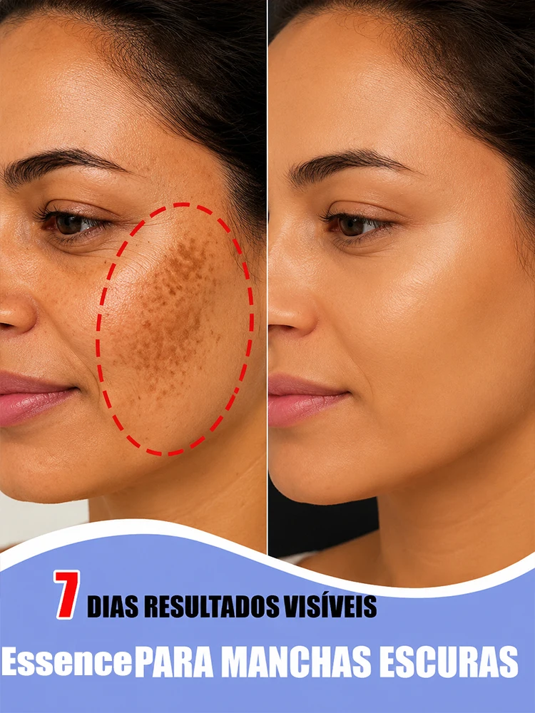 Glowy Complexion Facial Serum Gentle Nourishing Skin Essence Balance Facial Skin Tone Moisturizing Daily Face Care Serum