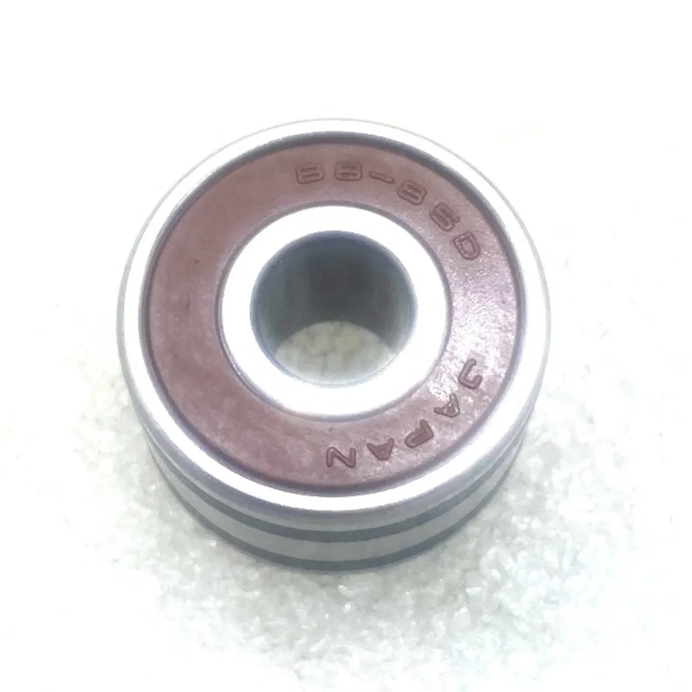 NSK Alternator bearing B8-85 8x23x14 mm Deep Groove Ball Bearing B8-85D B8-85-T12DDNCWMC3E