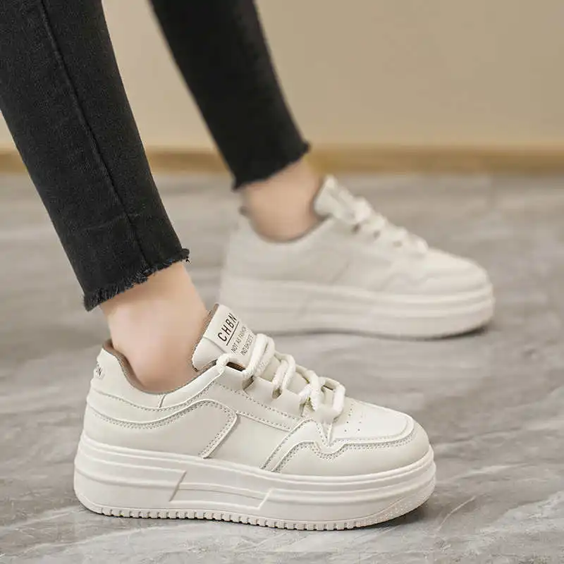 37 Massive Purple Sports Shoes Vulcanize Famous Brand Sneakers Women's Sports Footwear Sneakeres Basctt Importers Resell view 5